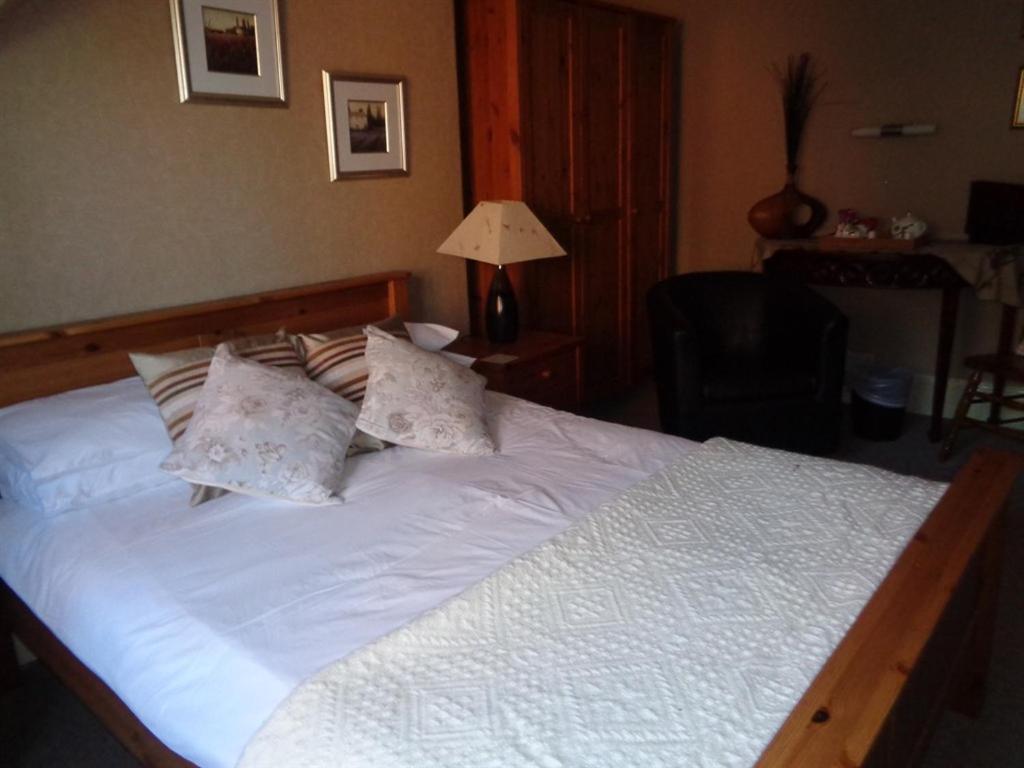 Bed and Breakfast The Broadfield Bridlington Habitación foto